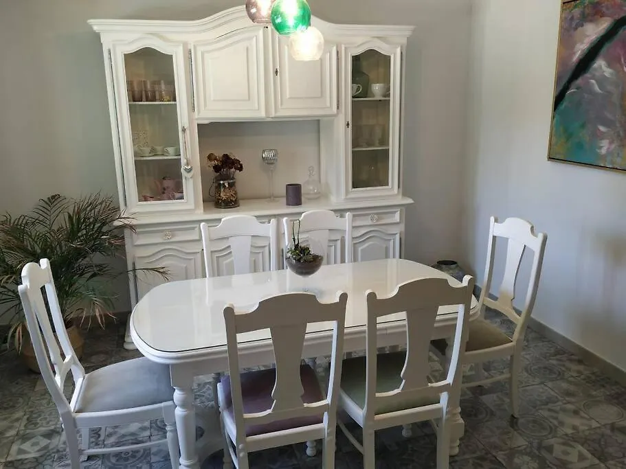 Holiday home Casa Costa Quebrada Cantabria Villa Santa Cruz De Bezana
