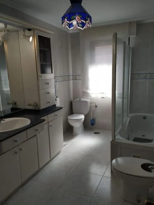 Casa Costa Quebrada Cantabria Villa Santa Cruz De Bezana Holiday home