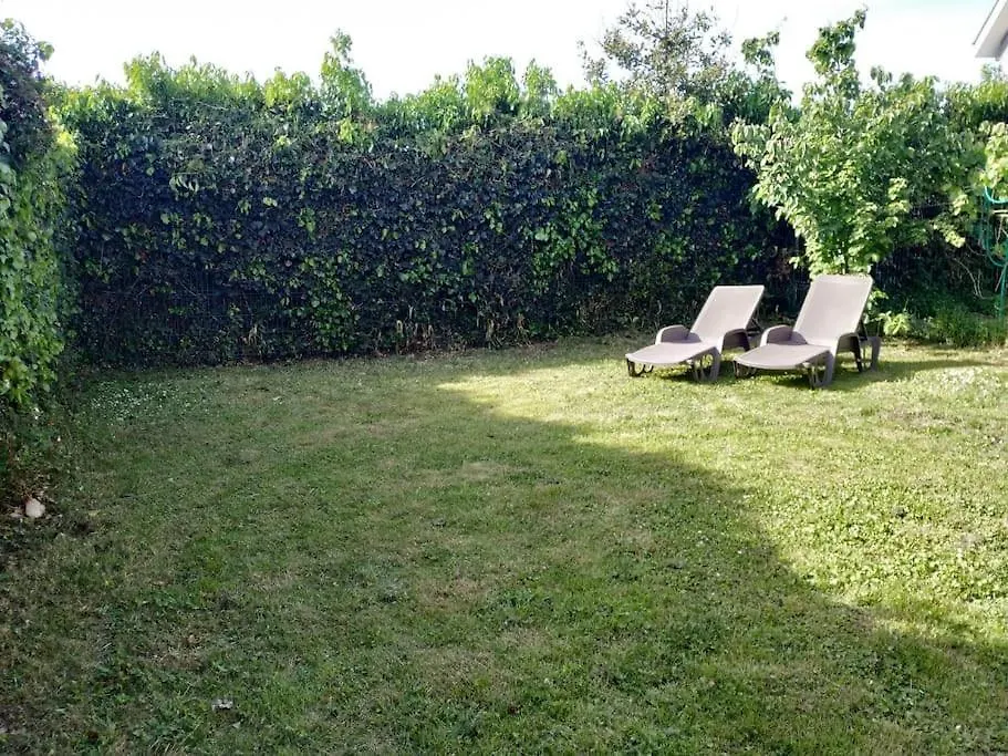 Casa Costa Quebrada Cantabria Villa Santa Cruz De Bezana 0*,  Spain